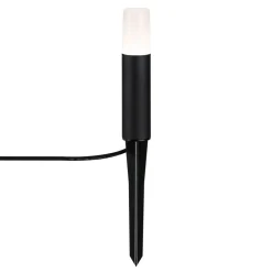 Paulmann Plug & Shine Flarea lampe med jordspyd 20 cm