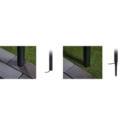 Paulmann Udendørs Spot><noscript><img width=