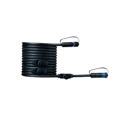 Paulmann Plug & Shine Floor Mini 3-delt supplement 830