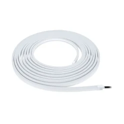 Paulmann Plug & Shine Glat LED-strip RGBW 10 m