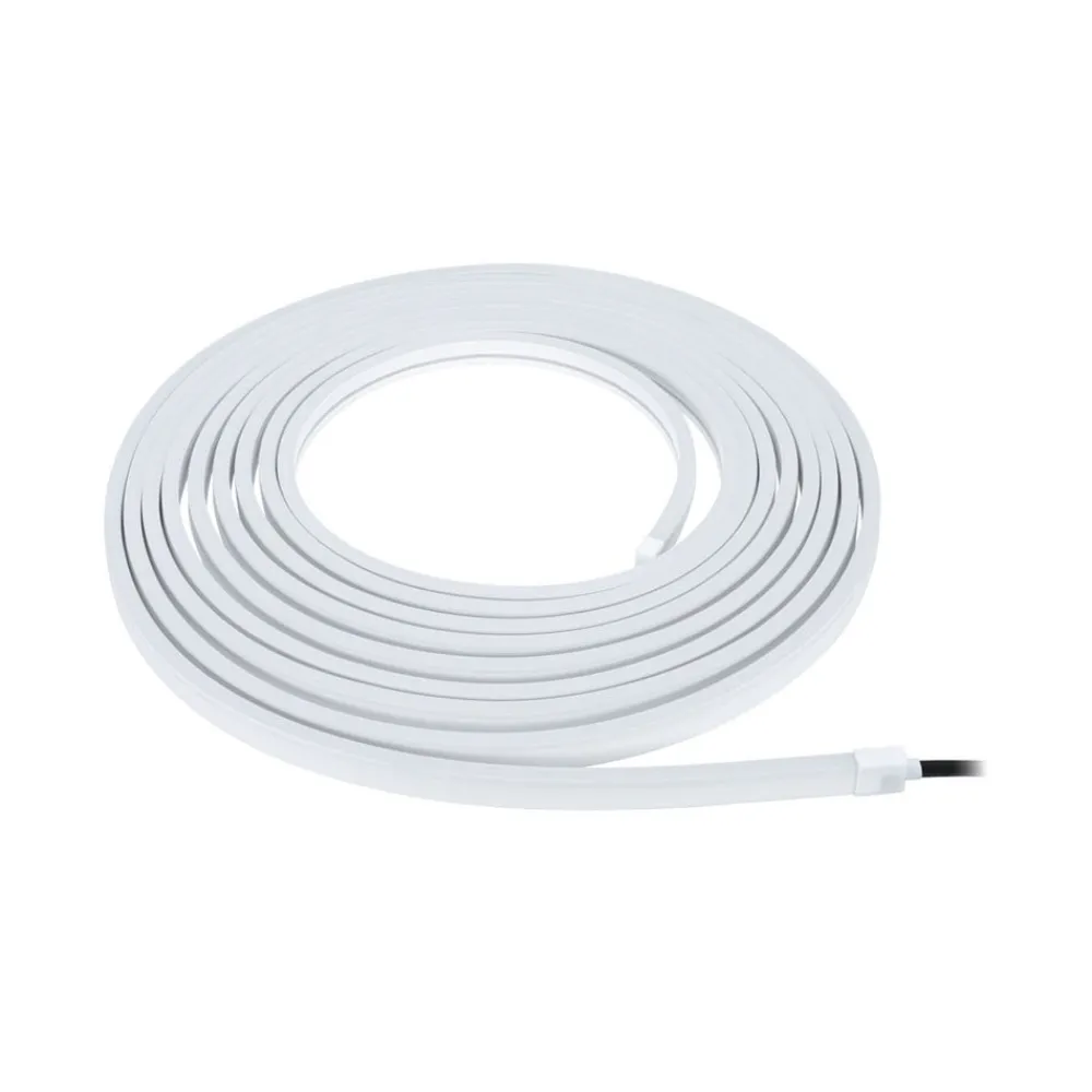 Paulmann Plug & Shine Glat LED-strip RGBW 10 m