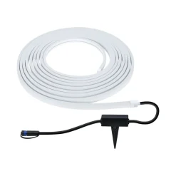 Paulmann Plug & Shine Glat LED-strip RGBW 10 m