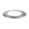 Paulmann Nedgravet Udebelysning>Plug & Shine Indbygningslampe 14cm 3,000K 38°