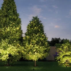 Paulmann Nedgravet Udebelysning>Plug & Shine Indbygningslampe 14cm 3,000K 38°