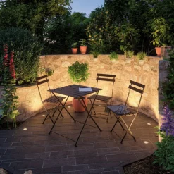 Paulmann Plug & Shine Indbygningslampe Gulv Mini 3000K