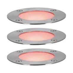 Paulmann Plug & Shine indbygget ZigBee RGBW Basis