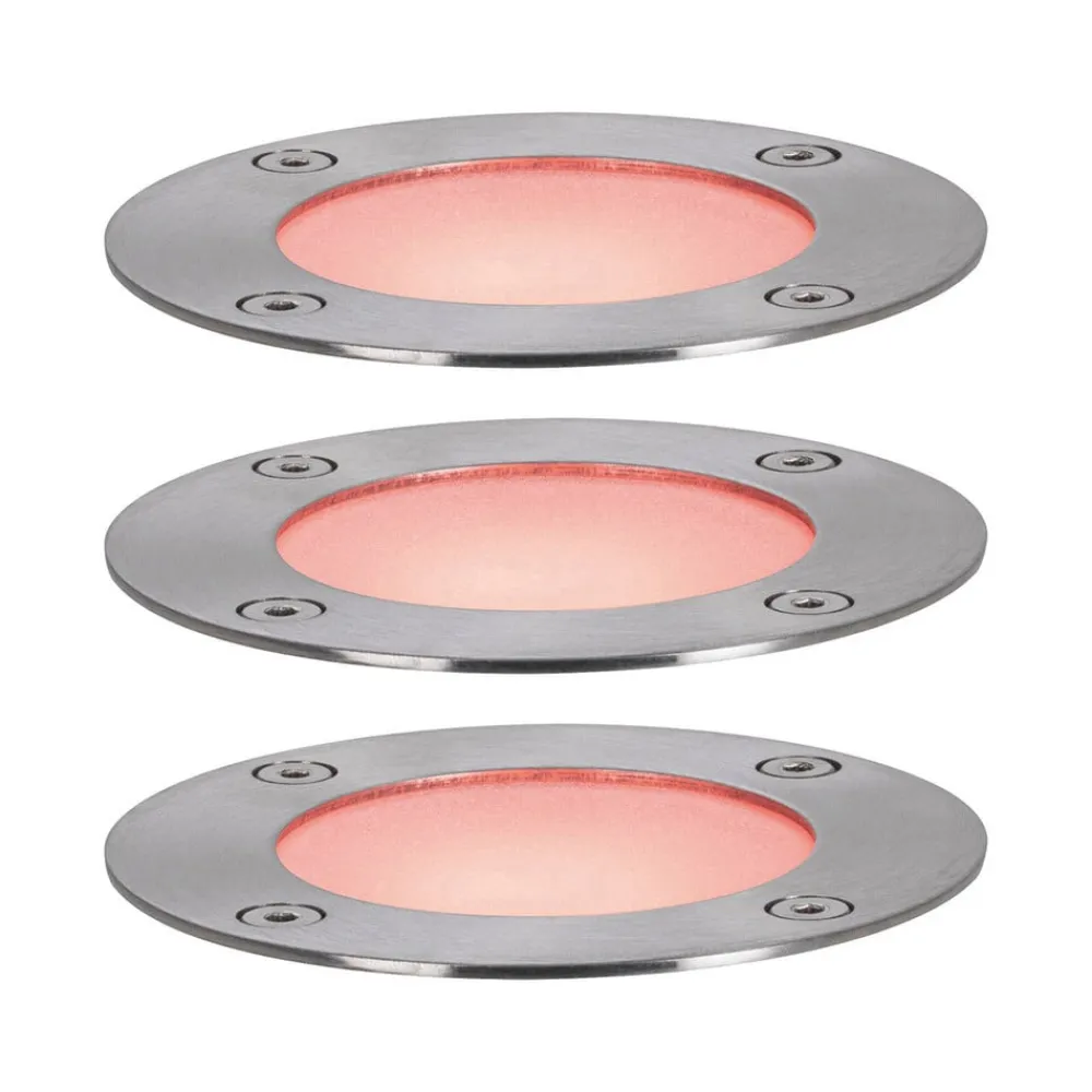 Paulmann Plug & Shine indbygget ZigBee RGBW Basis