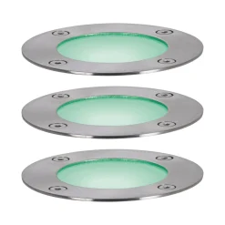 Paulmann Plug & Shine indbygget ZigBee RGBW Basis