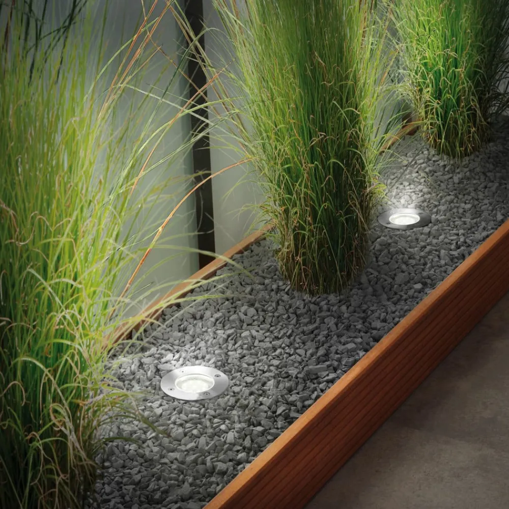 Paulmann Plug & Shine indbygget ZigBee RGBW Basis