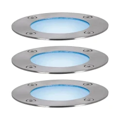 Paulmann Plug & Shine indbygget ZigBee RGBW Basis