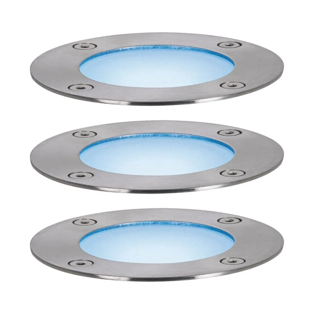 Paulmann Plug & Shine indbygget ZigBee RGBW Basis