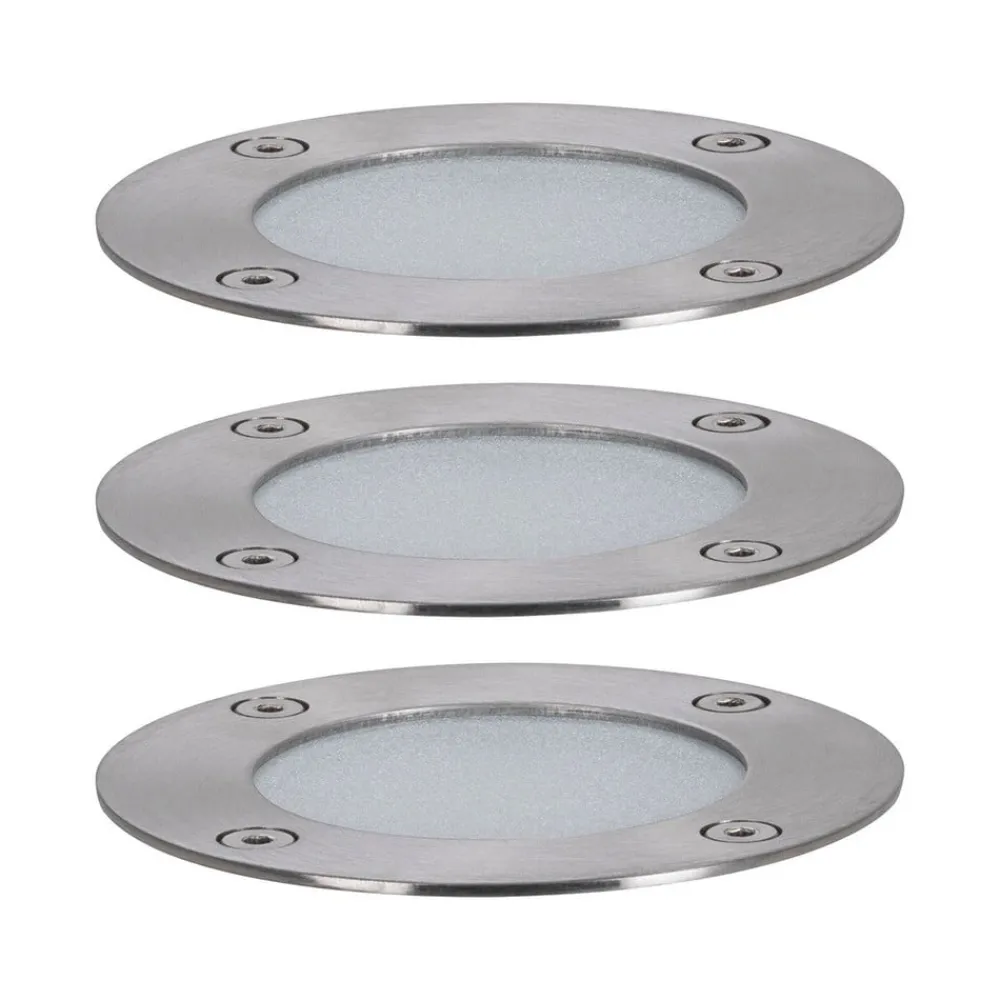 Paulmann Plug & Shine indbygget ZigBee RGBW Basis