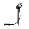Paulmann Plug & Shine lampe med jordspyd Pike 3,000K