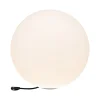 Plug & Shine LED dekorationslampe Globe Ø 50cm^Paulmann Sale