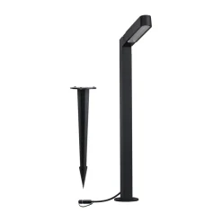 Paulmann Plug & Shine LED Ito-projektor, lodret, IP65