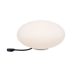 Plug & Shine LED dekorationslampe Stone 35 cm^Paulmann Best