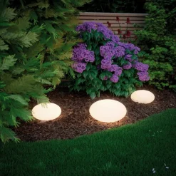 Plug & Shine LED dekorationslampe Stone 35 cm^Paulmann Best