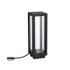 Plug & Shine LED Classic Lantern RGBW base light^Paulmann Best