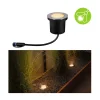 Plug & Shine LED indbygningslampe 4,5W 1 enhed^Paulmann New