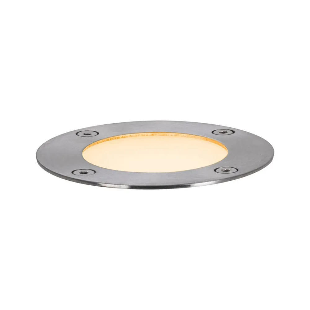 Plug & Shine LED indbygningslampe 4,5W 1 enhed^Paulmann New