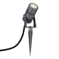 Paulmann Plug & Shine LED spot med jordspyd Radon