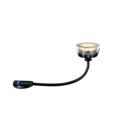 Paulmann Plug & Shine LED indbygningslampe 2W sæt med 3 stk