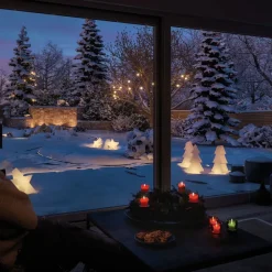 Paulmann Julepynt|Julefigurer Udendørs><noscript><img width=