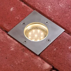 Plug & Shine LED nedgravningslampe 94227^Paulmann Online