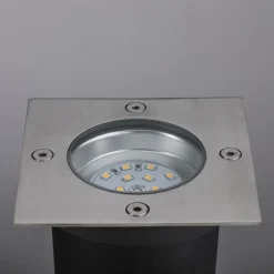 Plug & Shine LED nedgravningslampe 94227^Paulmann Online