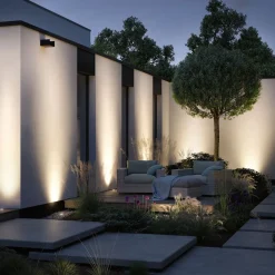 Plug & Shine LED indbygningsgulv 94369, 11 W^Paulmann Outlet