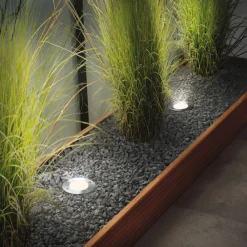 Paulmann Plug & Shine LED nedgravningslampe 94228