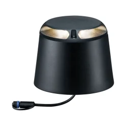 Plug & Shine LED-gulvlampe 93917 2x3W^Paulmann Best