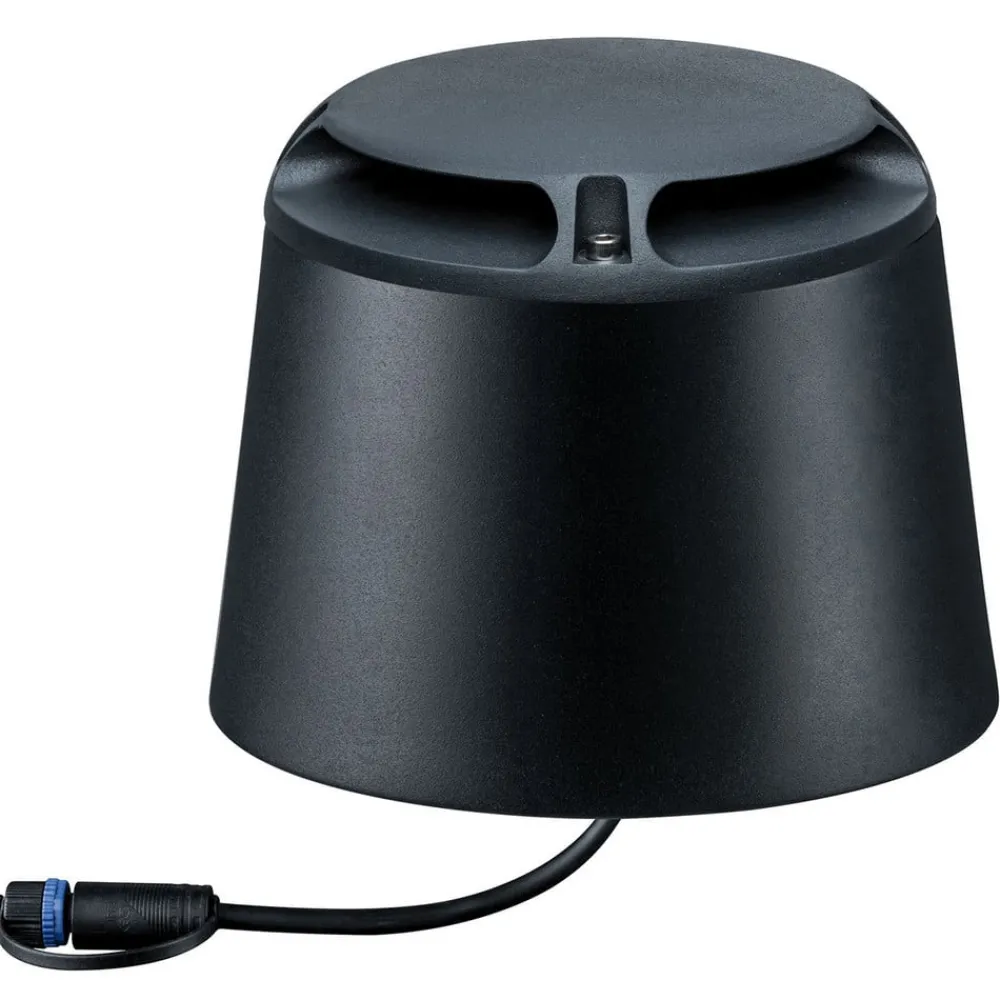 Plug & Shine LED-gulvlampe 93917 2x3W^Paulmann Best