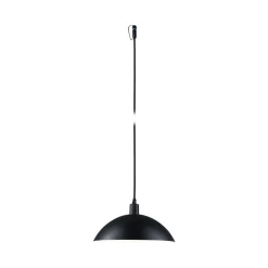 Plug & Shine LED-pendellampe Mapalo E14 aluminium^Paulmann New