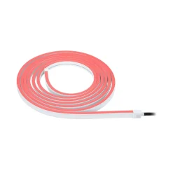 Plug & Shine LED-strip Neon 5 m, ZigBee, RGB, IP67^Paulmann Best