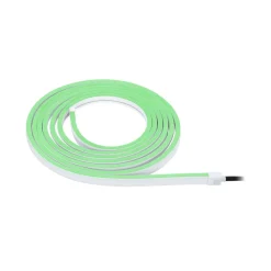 Plug & Shine LED-strip Neon 5 m, ZigBee, RGB, IP67^Paulmann Best