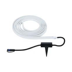 Plug & Shine LED-strip Neon 5 m, ZigBee, RGB, IP67^Paulmann Best