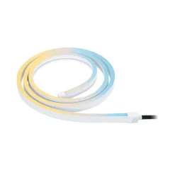 Plug & Shine LED-strip neon 2 m, ZigBee, RGB, IP67^Paulmann Discount