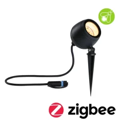 Paulmann Udendørs Spot><noscript><img width=