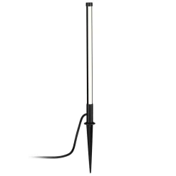 Paulmann Udendørs Spot>Plug & Shine Lightstick lampe med jordspyd