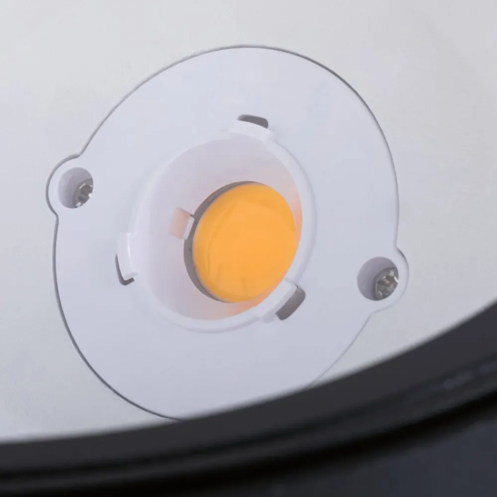 Paulmann Plug & Shine Nedgravningslampe Ocos