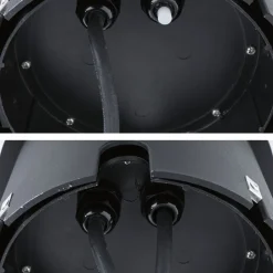 Paulmann Plug & Shine Nedgravningslampe Ocos