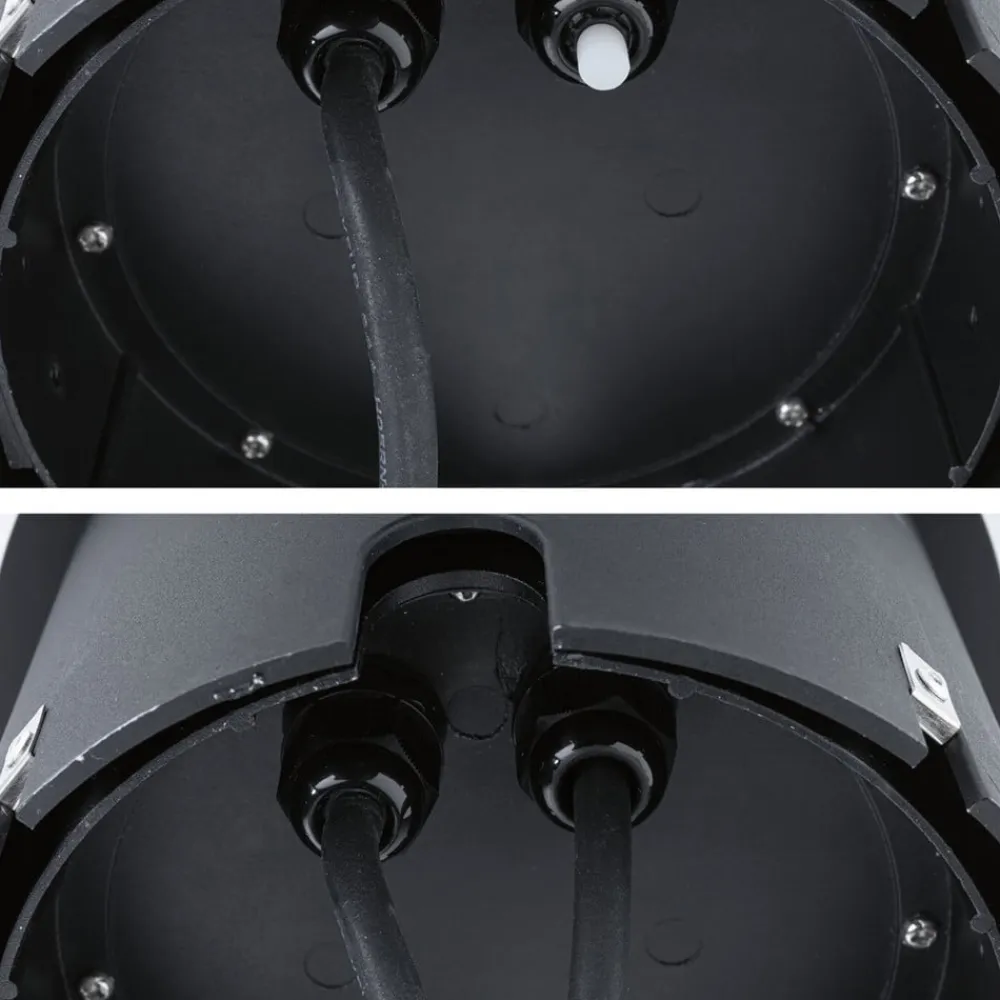 Paulmann Plug & Shine Nedgravningslampe Ocos