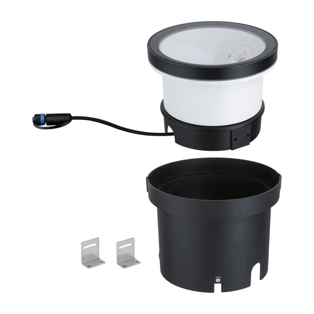 Paulmann Plug & Shine Nedgravningslampe Ocos