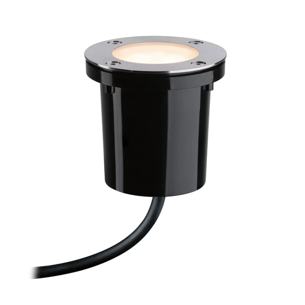 Paulmann Plug & Shine nedgravningslampe ZigBee CCT