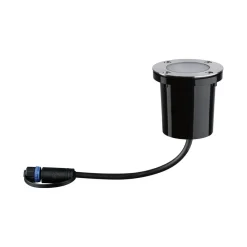 Paulmann Plug & Shine nedgravningslampe ZigBee CCT