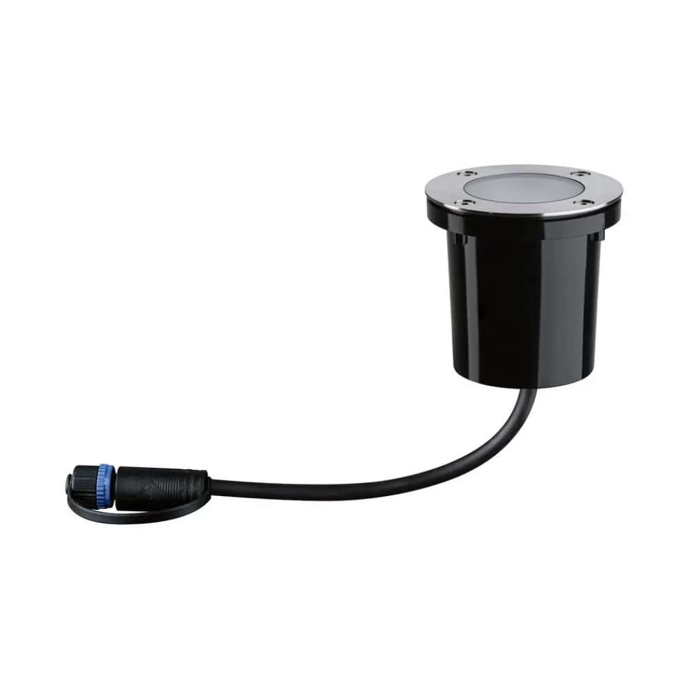 Paulmann Plug & Shine nedgravningslampe ZigBee CCT