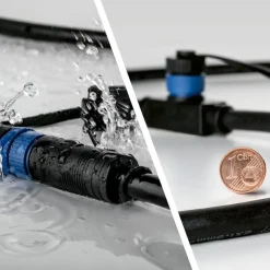 Paulmann Plug & Shine nedgravningslampe ZigBee CCT