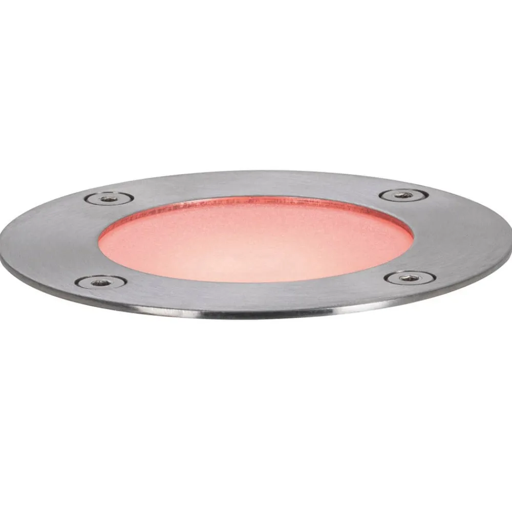 Paulmann Plug & Shine nedgravningslampe ZigBee RGBW