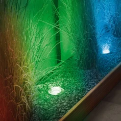 Paulmann Plug & Shine nedgravningslampe ZigBee RGBW